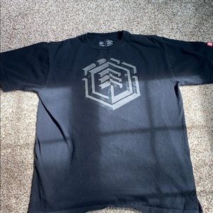 Element crew neck T-shirt